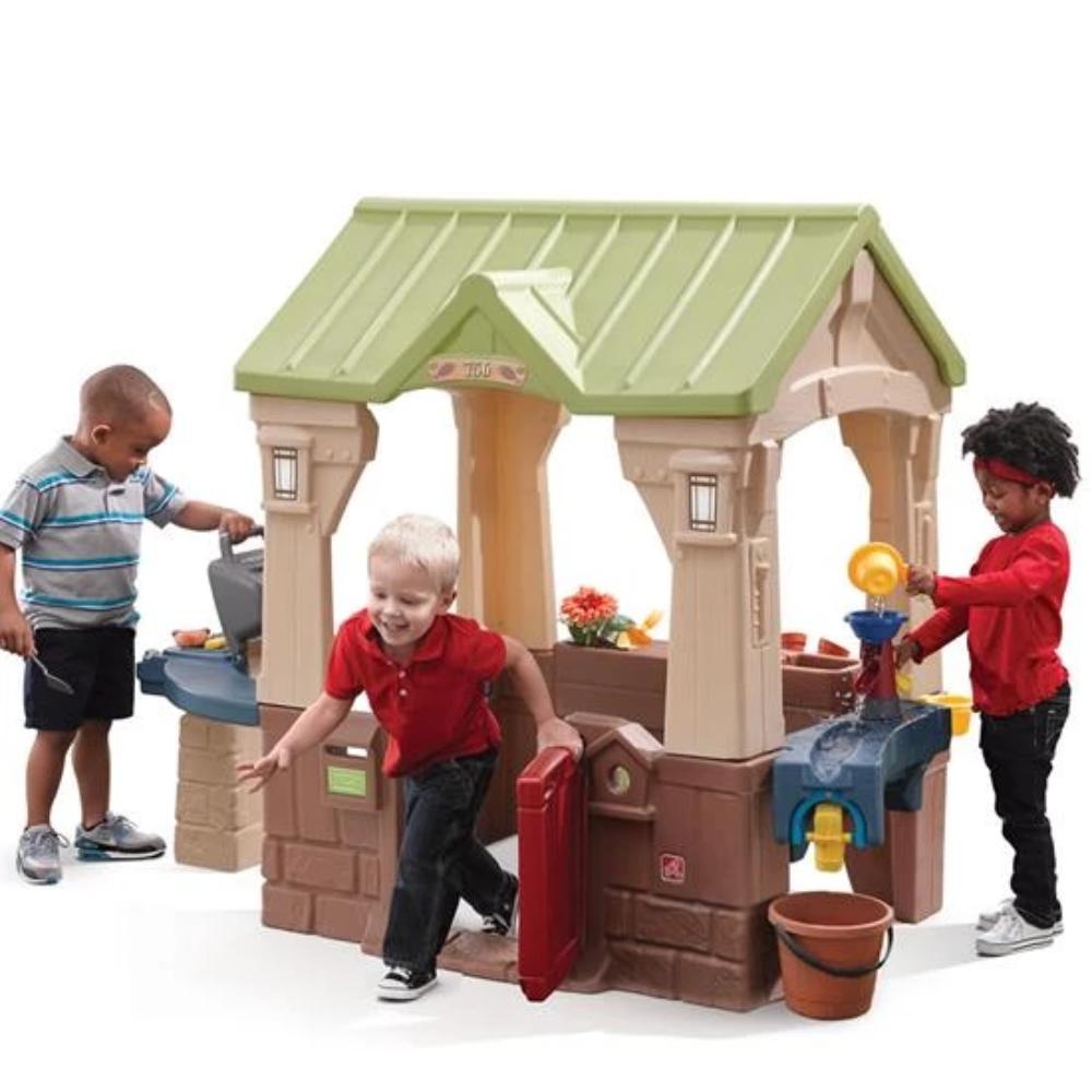 Step2 Great Outdoor Playhouse — Toycra