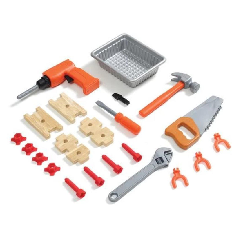 Step2 Handy Helpers Workbench