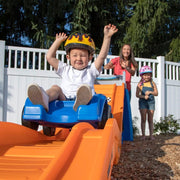 Step2 Hot Wheels Extreme Thrill Coaster