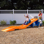 Step2 Hot Wheels Extreme Thrill Coaster
