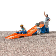 Step2 Hot Wheels Extreme Thrill Coaster