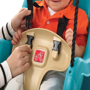 Step2 Infant to Toddler Swing