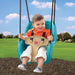 Step2 Infant to Toddler Swing-Outdoor Toys-Step2-Toycra