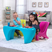 Step2 Junior Chic 3-Piece Furniture Set