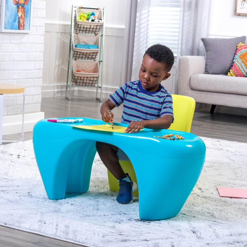 Step2 Junior Chic 3-Piece Furniture Set