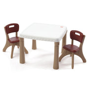 Step2 Life Style KitchenTabel and Chairs Set