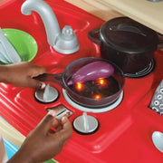 Step2 LifeStyle Custom Kitchen- Bright Color