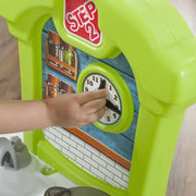 Step2 Little Cooks Kitchen