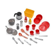 Step2 Little Cooks Kitchen