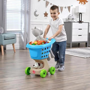 Step2 Little Helper's Shopping Cart -Blue