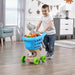 Step2 Little Helper's Shopping Cart-Pretend Play-Step2-Toycra