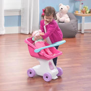 Step2 Love & Care Doll Stroller