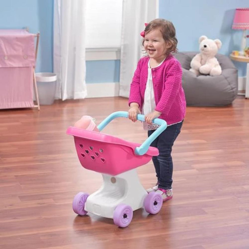 Step2 Love & Care Doll Stroller