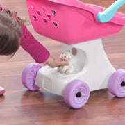 Step2 Love & Care Doll Stroller