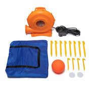 Step2 MAX Sports Full Court Basketball ‘n Slide Inflatable Bouncer
