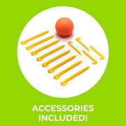 Step2 MAX Sports Full Court Basketball ‘n Slide Inflatable Bouncer