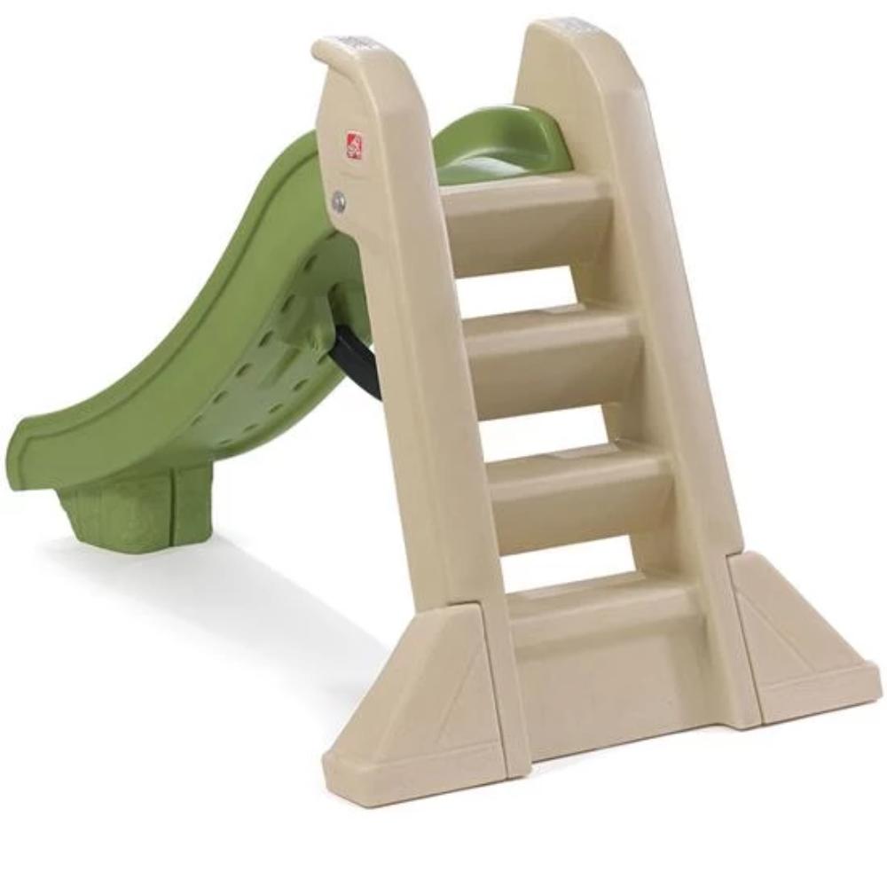 Step2 Naturally Playful Big Folding Slide | Buy Online at Toycra