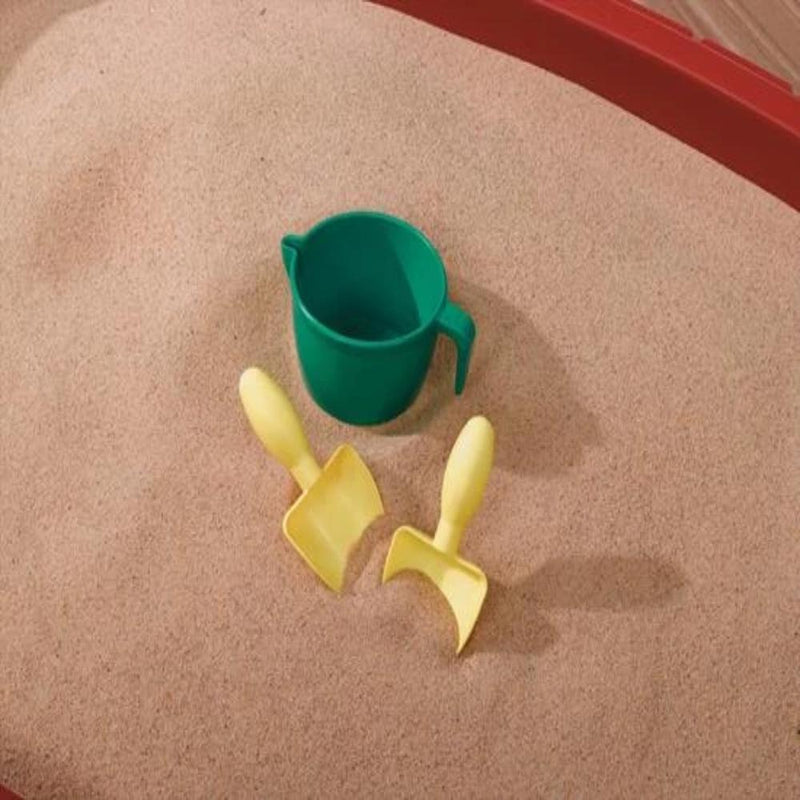 Step2 Naturally Playful Sand table