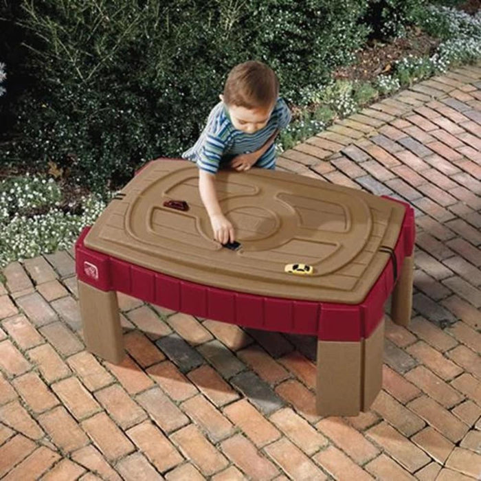 Step2 Naturally Playful Sand table-Outdoor Toys-Step2-Toycra