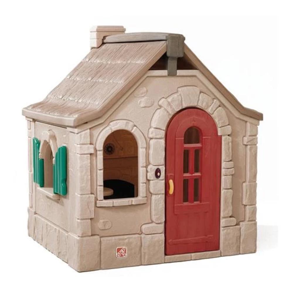 Step2 Naturally Playful Storybook Cottage