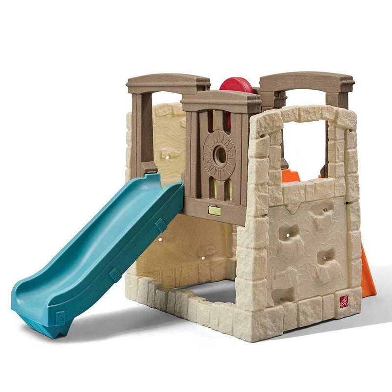 Step2 Naturally Playful Woodland Climber-Outdoor Toys-Step2-Toycra