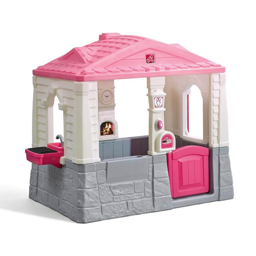 Step2 Neat and Tidy Cottage — Toycra - Main Image