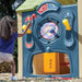 Step2 Neighborhood Fun Center-Outdoor Toys-Step2-Toycra