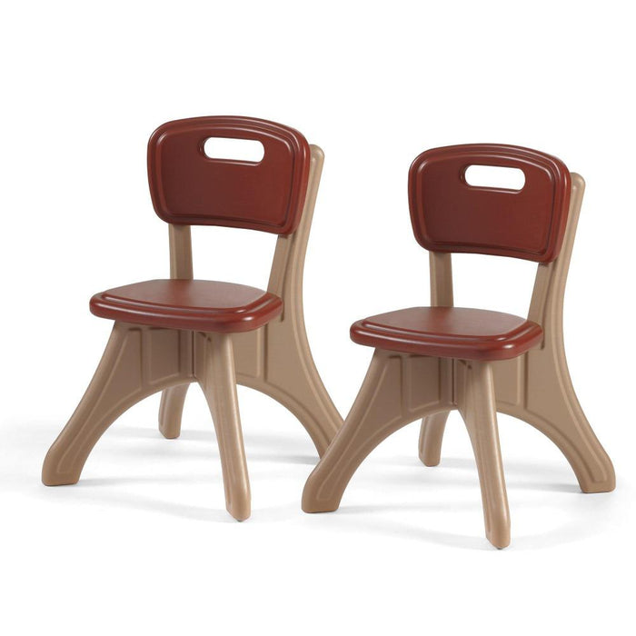 Step2 New Traditions Table Chair Set — Toycra
