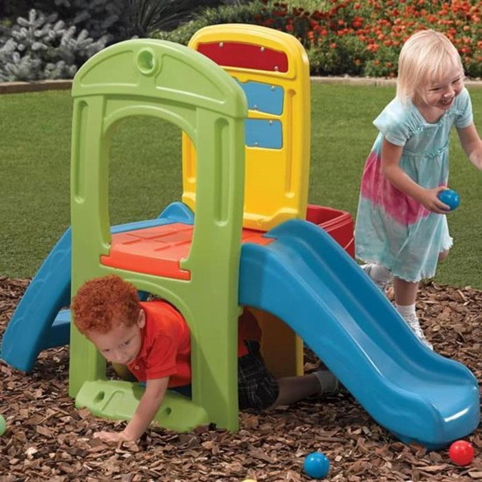 Step2 Play Ball Fun Climber — Toycra