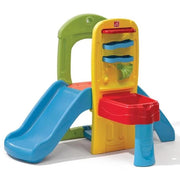 Step2 Play Ball Fun Climber-Outdoor Toys-Step2-Toycra