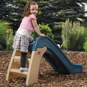 Step2 Play & Fold Jr. Slide