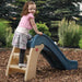 Step2 Play & Fold Jr. Slide-Outdoor Toys-Step2-Toycra