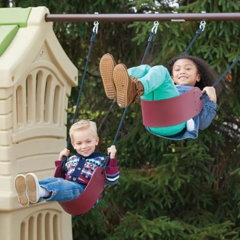 Step2 Play UP Gym Set-Outdoor Toys-Step2-Toycra