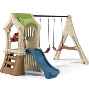 Step2 Play UP Gym Set-Outdoor Toys-Step2-Toycra