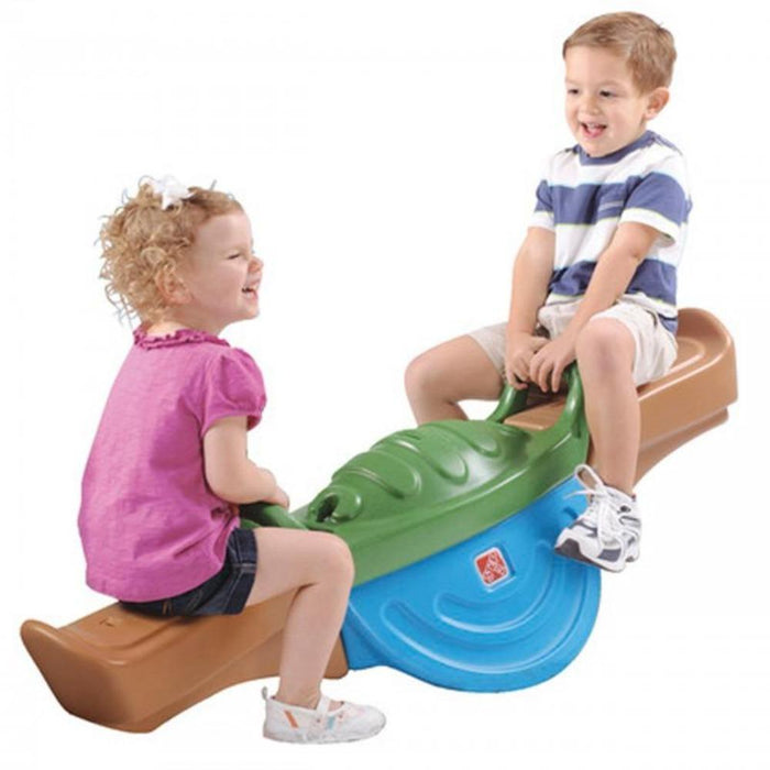 Step2 Turtle Ride On Step2 Play Up Teeter Totter — Toycra