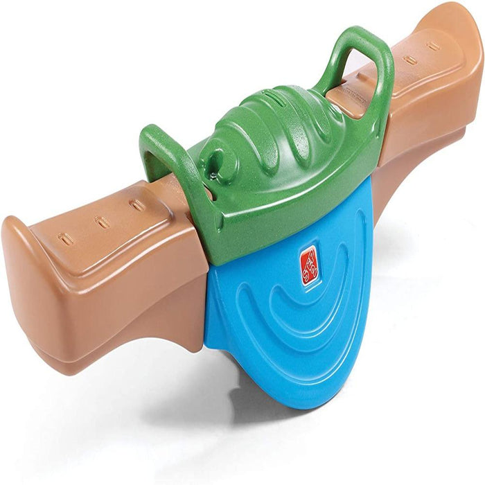 Step2 Play Up Teeter Totter-Outdoor Toys-Step2-Toycra