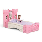 Step2 Princess Palace Twin Bed