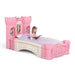 Step2 Princess Palace Twin Bed-Furniture-Step2-Toycra
