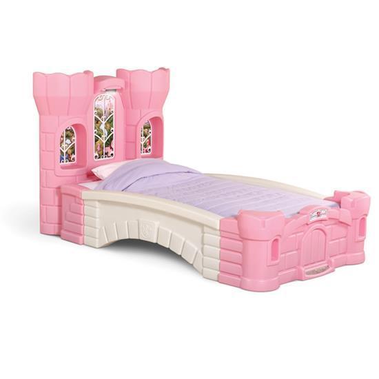 Step2 Princess Palace Twin Bed Furniture Step2 Toycra B8ddcc5b 18ee 46c6 Ad07 D0ed41fc960b 1200x1200 ?v=1646668007