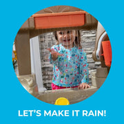 Step2 Pump & Splash Discovery Pond-Outdoor Toys-Step2-Toycra