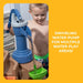 Step2 Pump & Splash Discovery Pond-Outdoor Toys-Step2-Toycra