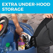 Step2 Push Around Buggy (Blue)