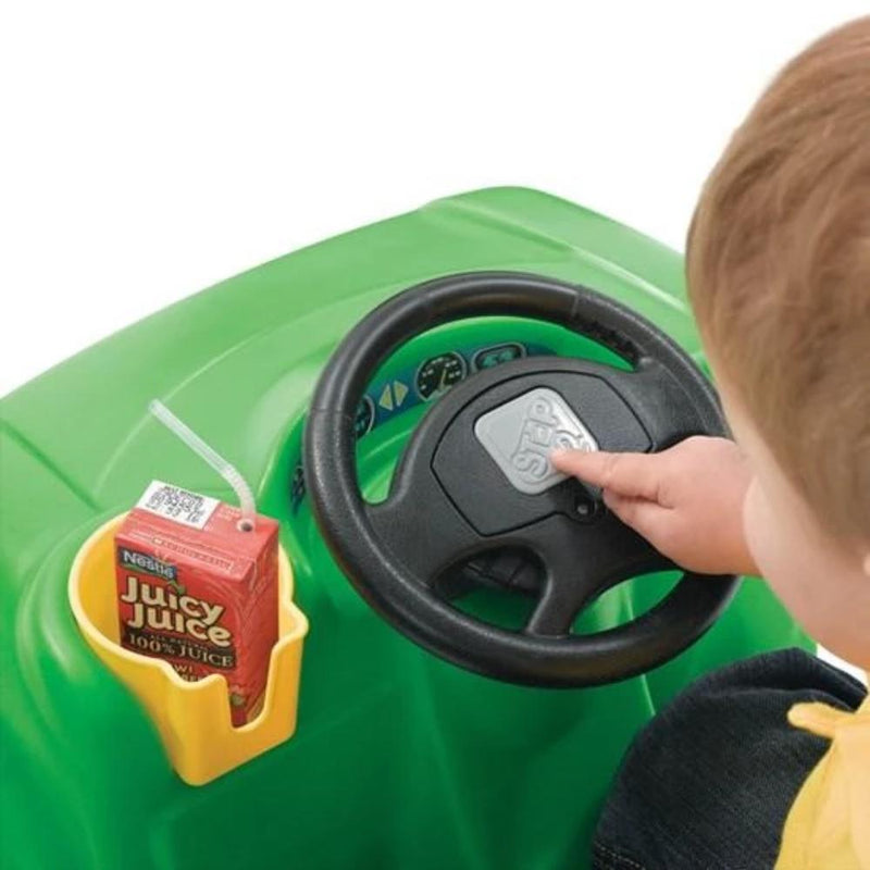 Step2 Push Around Sports Buggy
