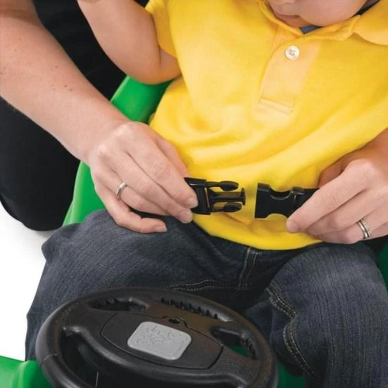 Step2 Push Around Sports Buggy