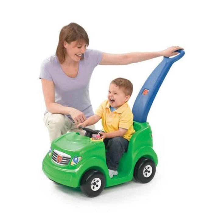 Step2 Push Around Sports Buggy-Ride Ons-Step2-Toycra
