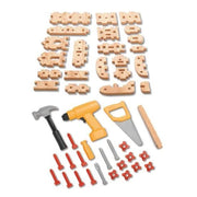 Step2 Real Project Workshop-Pretend Play-Step2-Toycra