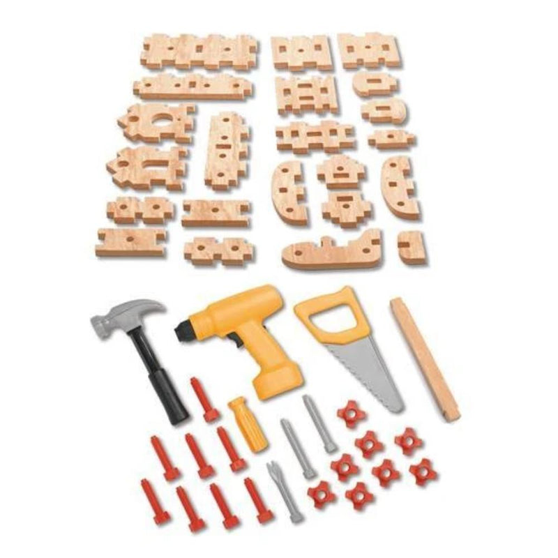 Step2 Real Project Workshop-Pretend Play-Step2-Toycra