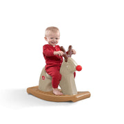 Step2 Rudolph The Rocking Reindeer