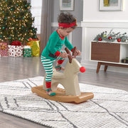 Step2 Rudolph The Rocking Reindeer