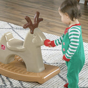 Step2 Rudolph The Rocking Reindeer